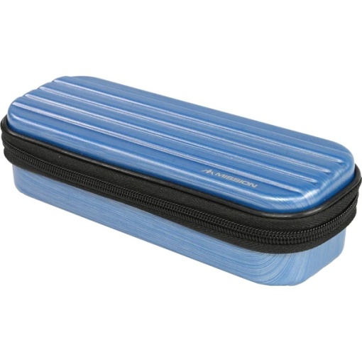 Carcasa pentru sageti Mission ABS 1 Bleu