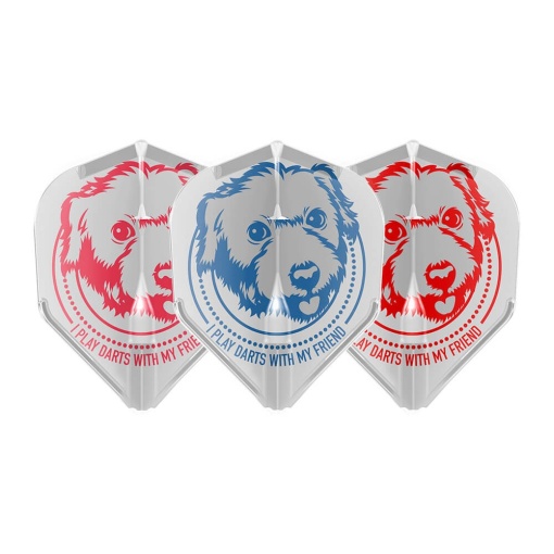Fluturasi L-Style Champagne Flight L3EZ Ryuta Arihara White