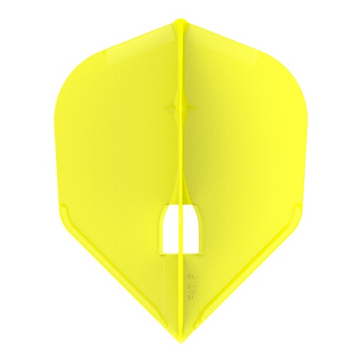 Fluturasi L-Style Champagne Flight L3PRO Galben