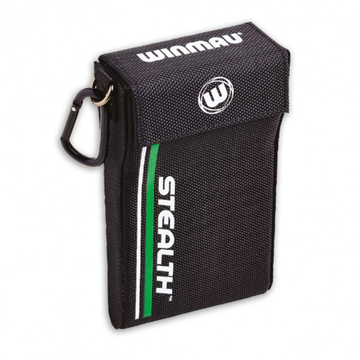 Portofel Winmau STEALTH - Verde
