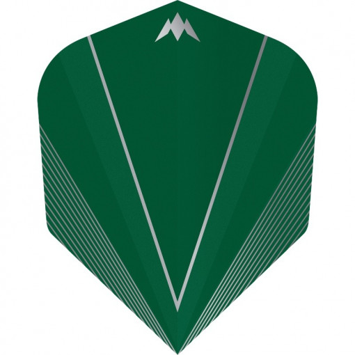 Set 3 Fluturasi Mission Shades nr 6 Verde