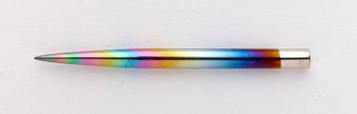 Set 3 Varfuri darts Rainbow Points Winmau - 32 mm