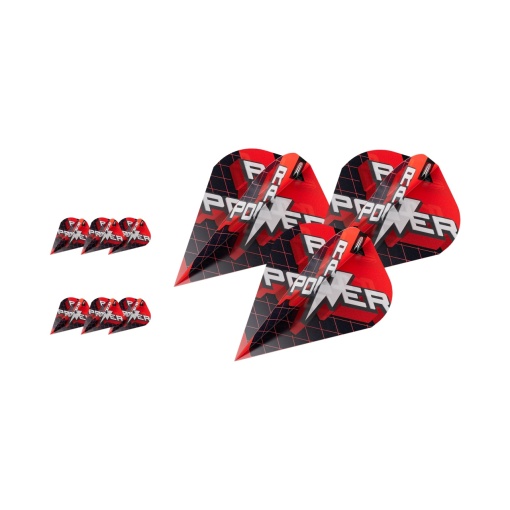 Set 9 Fluturasi Ultra Pro Power G11, Vapor S