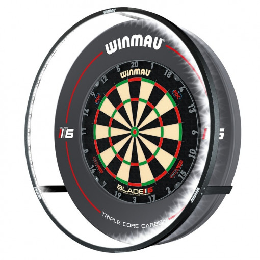 Sistem iluminare Tinta PLASMA Winmau