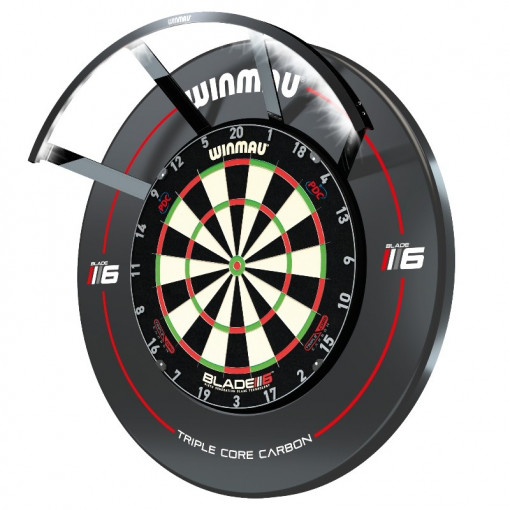 Sistem iluminare Tinta POLARIS Winmau