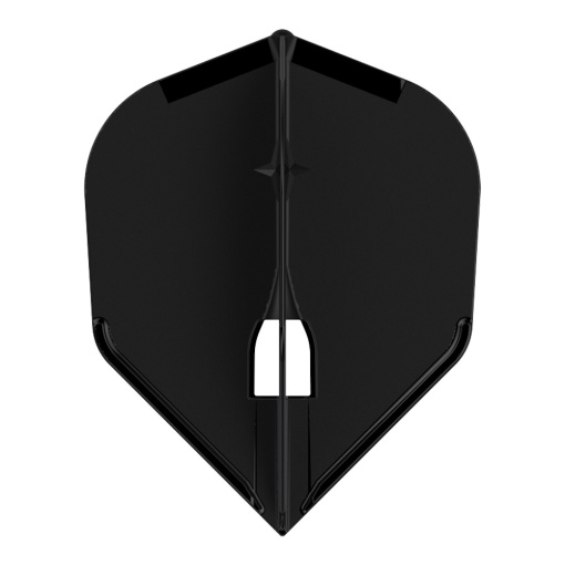Fluturasi L-Style Champagne Flight L3PRO Negru