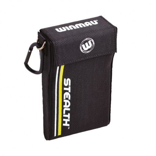 Portofel Winmau STEALTH - Galben