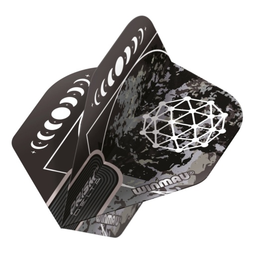 Set 3 Fluturasi Darts Winmau Prism Delta Standard Callisto