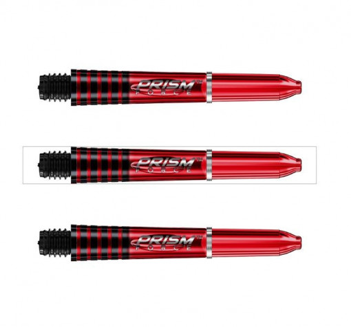 Set 3 Tije Prism Force Red