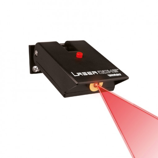 Sistem Laser OCHE- linie de start cu laser
