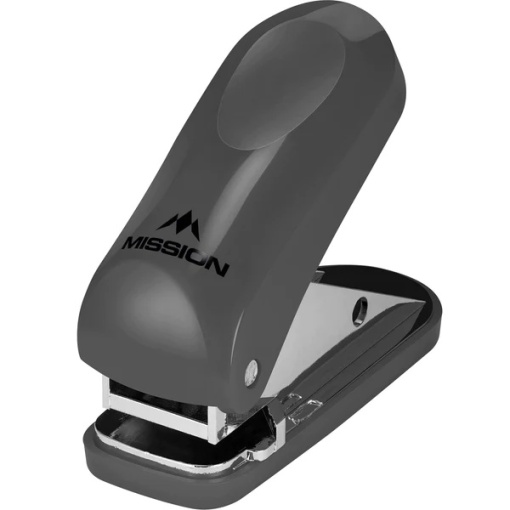 Capsator fluturasi pentru inele - Mission F Lock Gri
