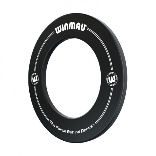 Protectie perete Dartsboard - negru Winmau