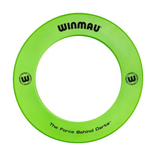 Protectie perete Dartsboard Verde Winmau