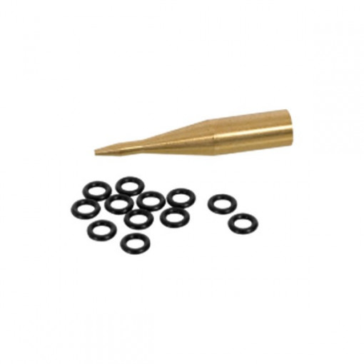 Set Aplicator si 12 inele "O-ring"