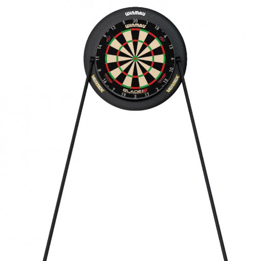 Suport mobil pentru boardul de darts VERTEX