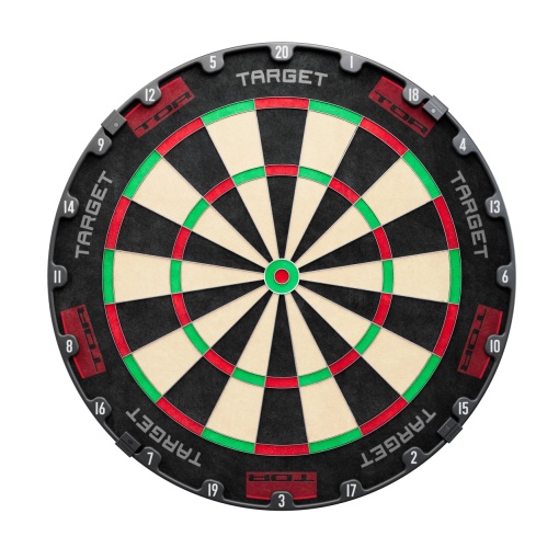 Tinta de darts Profesionala TOR Target