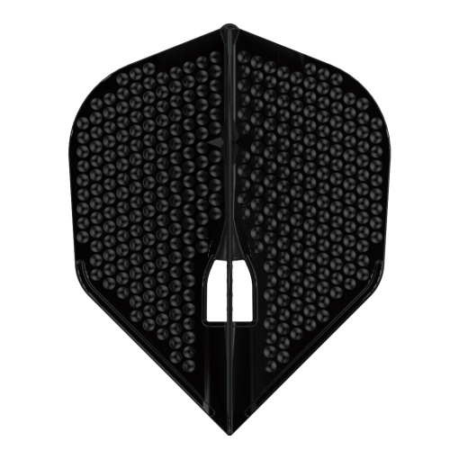 Fluturasi L-Style Champagne Flight L3PRO DIMPLE Negru