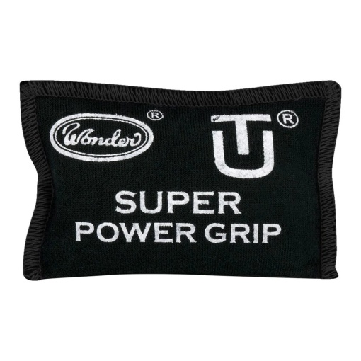 Geanta Designa Super Power Grip Negru - Pentru un control mai bun al sagetilor - Absoarbe umezeala