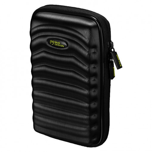 Portofel darts Winmau MVG Tour Edition