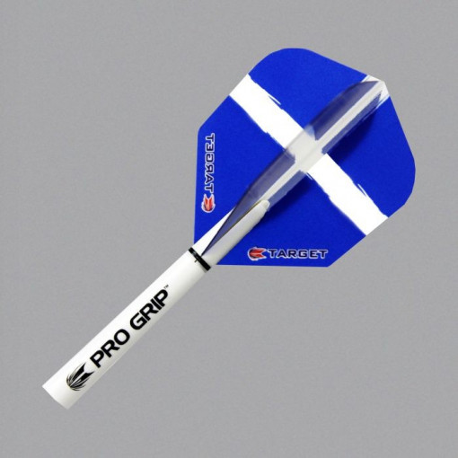 Set 3 Fluturasi Vision 100 - St George Blue