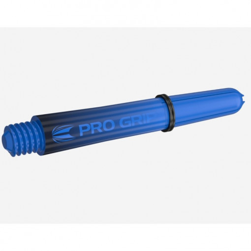 Set 3 Tije Sera Pro Grip Negru & Albastru