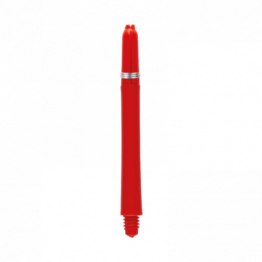 Set 3 Tije Winmau Nylon Short - rosu