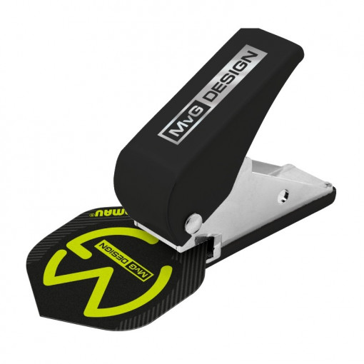 Capsator fluturasi pentru inele - Winmau MVG