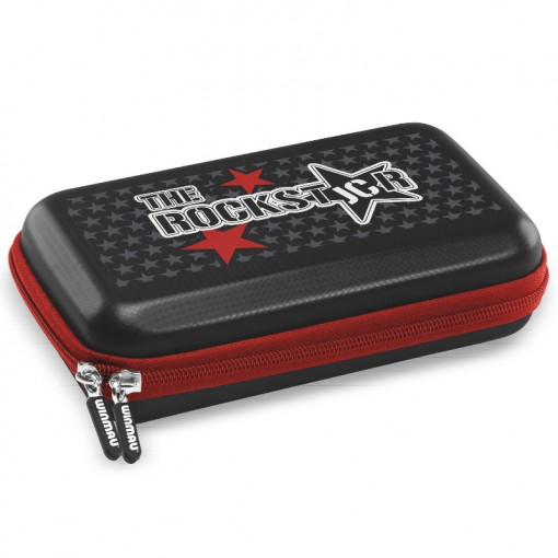 Portofel sageti Winmau Joe Cullen Rockstar