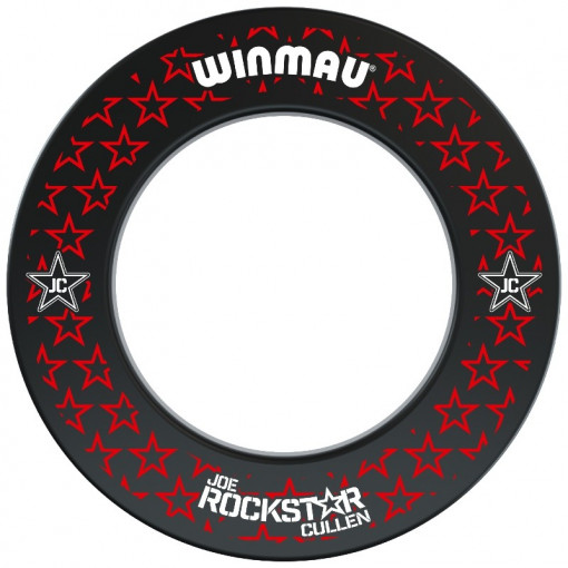 Protectie perete Dartsboard Winmau Joe Cullen