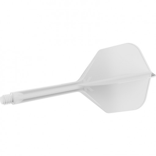 Set 3 Fluturasi K-Flex nr 6 alb