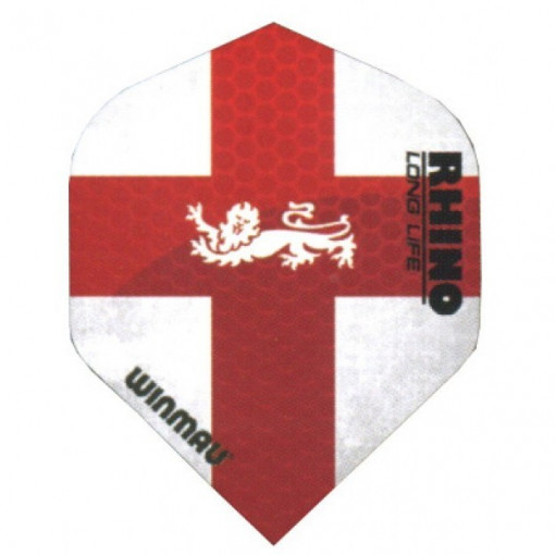 Set 3 Fluturasi Rhino standard - Extra Thick - Lion England