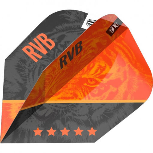 Set 3 Fluturasi RVB Pro Ultra G4 TEN-X