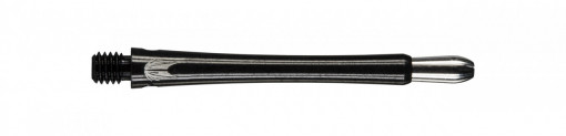 Set 3 Tije Grip Style Negru