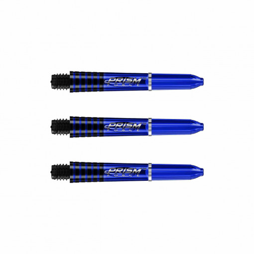 Set 3 Tije Prism Force Blue