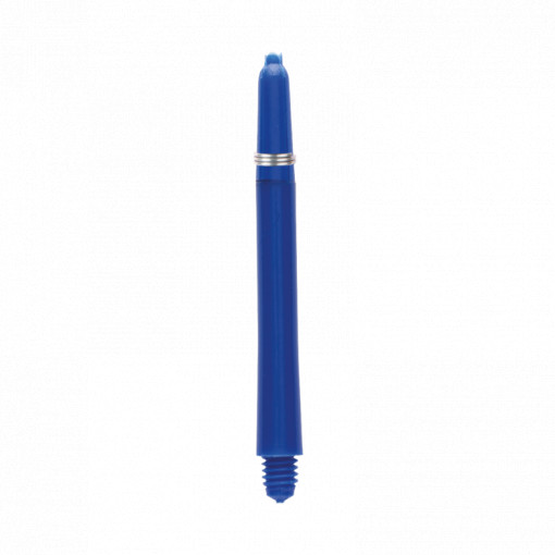 Set 3 Tije Winmau Nylon Short - albastru