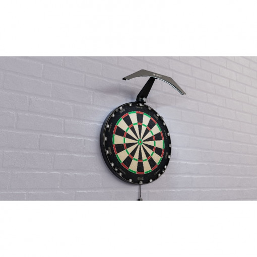 Sistem de lumina ARC Dartsboard Target