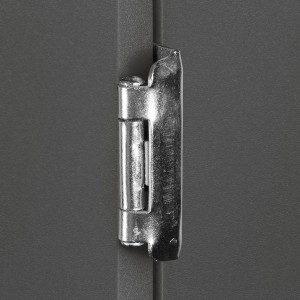Cabinet Tinta Darts Mission Deluxe Gri - Img 4