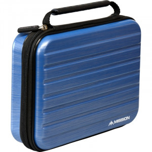 Carcasa pentru sageti Mission ABS 4 Bleu - Img 7