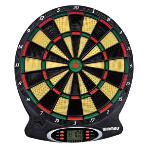 Darts electronic Ton Machine Winmau - Img 1