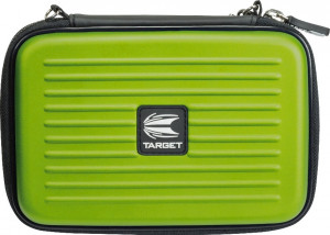 Portofel Sageti Darts TAKOMA WALLET Verde XL - Img 1