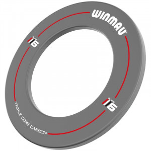 Protectie perete Dartsboard Winmau Blade 6 Gri - Img 4