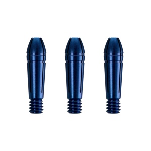 Set 3 Capete - Top de rezervă din aluminiu Mission Titan Fox - Img 2