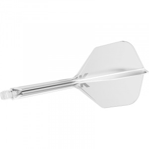 Set 3 Fluturasi K-Flex nr 2 clar transparent - Img 1