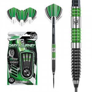 Set 3 Sageti darts Daryl Gurney, Special edition 90% tungsten - Img 6