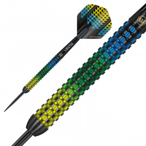 Set 3 Sageti darts Firestorm 90% - Img 6