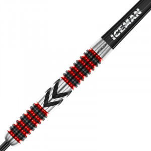 Set 3 Sageti Darts Gerwin Price Firebird - Img 6