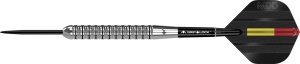 Set 3 Sageti Darts Mission Alama Mike De Decker, 20 g - Img 3