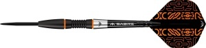 Set 3 Sageti Darts Mission Horizon 95% Tungsten - Img 2