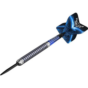 Set 3 Sageti darts Mission Josh Rock - Rocky Varianta 2 - Img 2