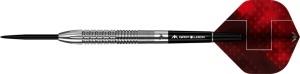 Set 3 Sageti Darts Mission Thomas Junghans, 90% - Img 3